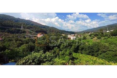 Villa i Melgaco, Viana do Castelo, Melgaco - € 140.000 | Ref: SAFTI:005447 - foto 10