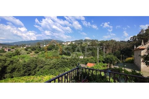 Villa i Melgaco, Viana do Castelo, Melgaco - € 140.000 | Ref: SAFTI:005447 - foto 11