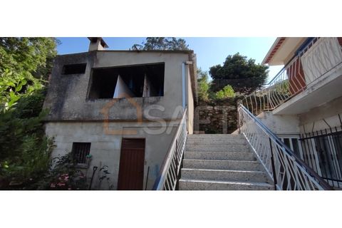 Villa i Melgaco, Viana do Castelo, Melgaco - € 140.000 | Ref: SAFTI:005447 - foto 13