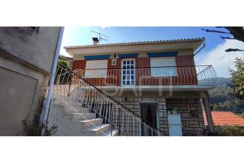 Villa i Melgaco, Viana do Castelo, Melgaco - € 140.000 | Ref: SAFTI:005447 - foto 14