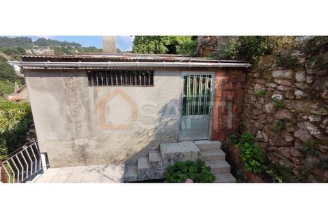 Villa i Melgaco, Viana do Castelo, Melgaco - € 140.000 | Ref: SAFTI:005447 - foto 31