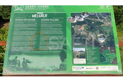 Villa i Melgaco, Viana do Castelo, Melgaco - € 140.000 | Ref: SAFTI:005447 - foto 33