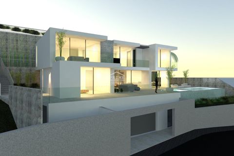 Villa i Calheta, Madeira, Calheta - € 1.280.000 | Ref: #1393 - foto 1
