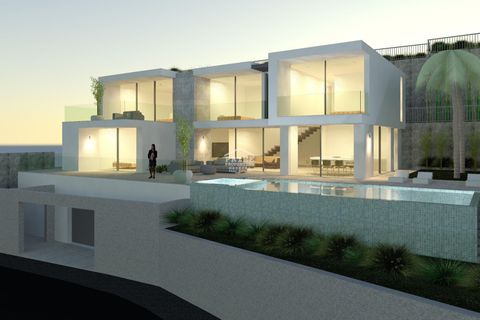 Villa i Calheta, Madeira, Calheta - € 1.280.000 | Ref: #1393 - foto 2
