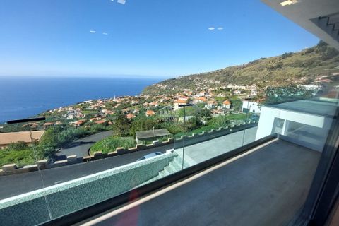 Villa i Calheta, Madeira, Calheta - € 1.280.000 | Ref: #1393 - foto 3