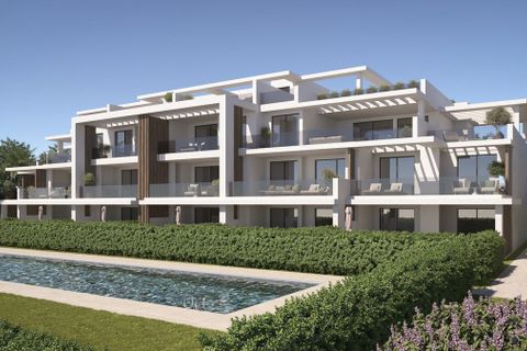 Apartment in Estepona, Malaga - photo 2