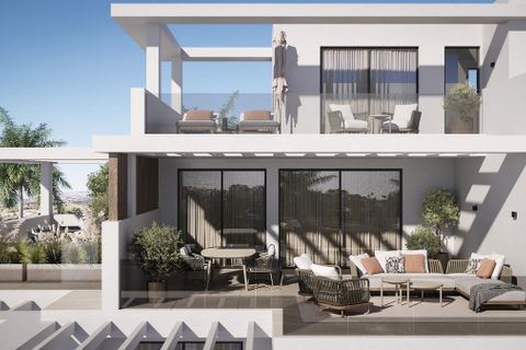 Apartment in Estepona, Malaga - photo 4