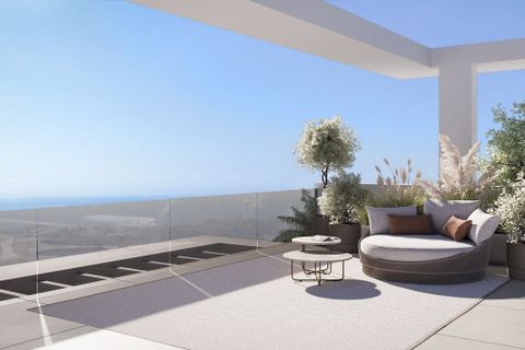 Apartment in Estepona, Malaga - photo 5