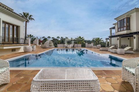 Villa a Estepona, Malaga, Estepona - € 13.950.000 | Ref: 169024 - foto 6