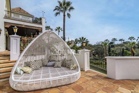Villa a Estepona, Malaga, Estepona - € 13.950.000 | Ref: 169024 - foto 9