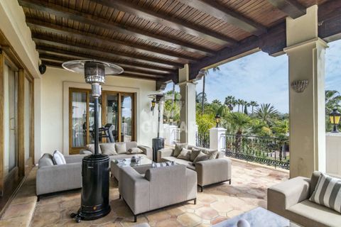 Villa a Estepona, Malaga, Estepona - € 13.950.000 | Ref: 169024 - foto 10