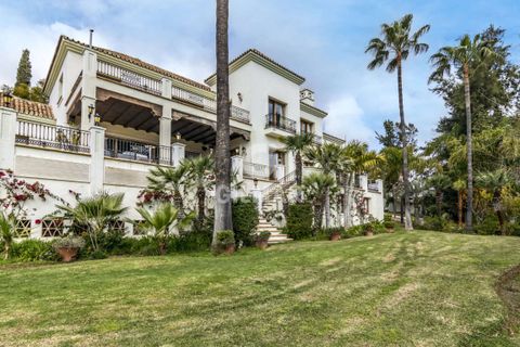 Villa a Estepona, Malaga, Estepona - € 13.950.000 | Ref: 169024 - foto 14