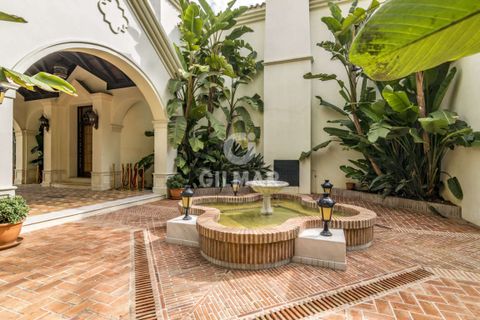 Villa a Estepona, Malaga, Estepona - € 13.950.000 | Ref: 169024 - foto 17