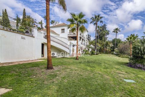 Villa a Estepona, Malaga, Estepona - € 13.950.000 | Ref: 169024 - foto 24