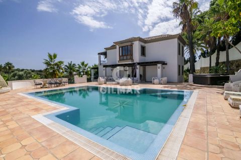 Villa a Estepona, Malaga, Estepona - € 13.950.000 | Ref: 169024 - foto 31
