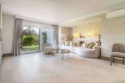 Villa a Estepona, Malaga, Estepona - € 13.950.000 | Ref: 169024 - foto 34