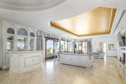 Villa a Estepona, Malaga, Estepona - € 13.950.000 | Ref: 169024 - foto 35