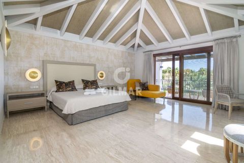 Villa a Estepona, Malaga, Estepona - € 13.950.000 | Ref: 169024 - foto 36