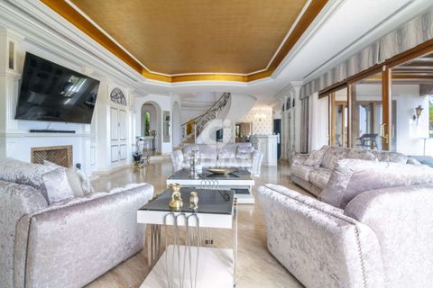Villa a Estepona, Malaga, Estepona - € 13.950.000 | Ref: 169024 - foto 37