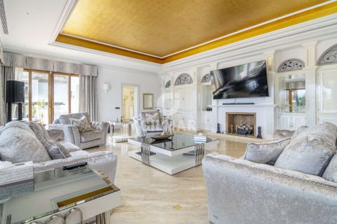 Villa a Estepona, Malaga, Estepona - € 13.950.000 | Ref: 169024 - foto 39