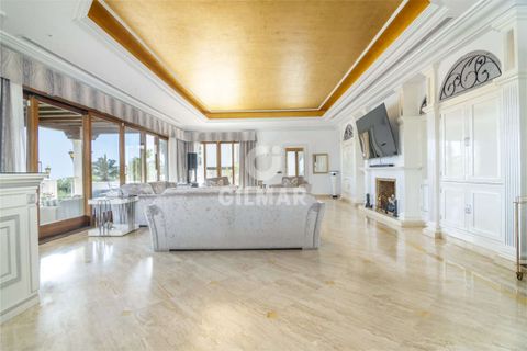 Villa a Estepona, Malaga, Estepona - € 13.950.000 | Ref: 169024 - foto 41