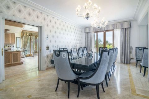 Villa a Estepona, Malaga, Estepona - € 13.950.000 | Ref: 169024 - foto 43
