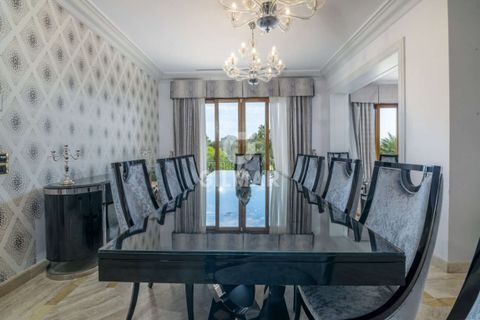 Villa a Estepona, Malaga, Estepona - € 13.950.000 | Ref: 169024 - foto 44
