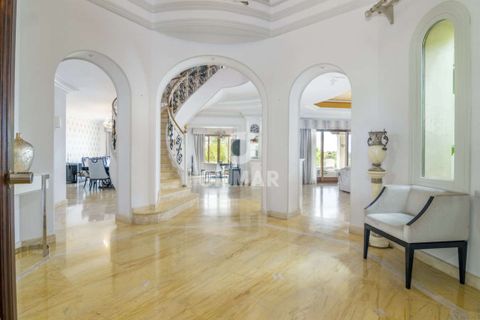 Villa a Estepona, Malaga, Estepona - € 13.950.000 | Ref: 169024 - foto 46
