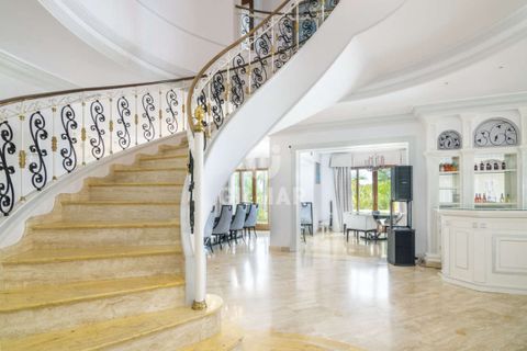 Villa a Estepona, Malaga, Estepona - € 13.950.000 | Ref: 169024 - foto 47