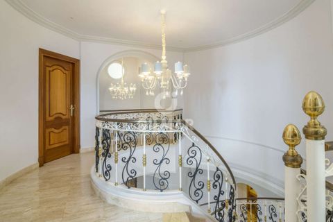 Villa a Estepona, Malaga, Estepona - € 13.950.000 | Ref: 169024 - foto 48