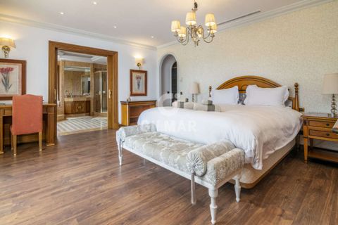 Villa a Estepona, Malaga, Estepona - € 13.950.000 | Ref: 169024 - foto 49
