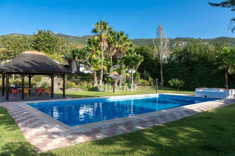 Villa i El Bosque, Cadiz, El Bosque - € 980.000 | Ref: 118675 - foto 1