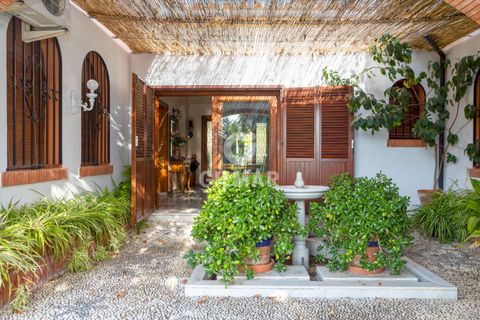 Villa i El Bosque, Cadiz, El Bosque - € 980.000 | Ref: 118675 - foto 8