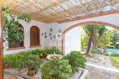 Villa i El Bosque, Cadiz, El Bosque - € 980.000 | Ref: 118675 - foto 9