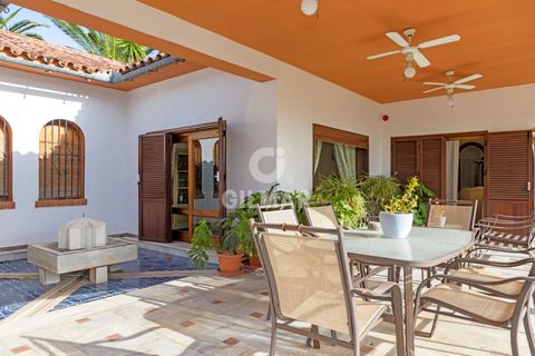 Villa i El Bosque, Cadiz, El Bosque - € 980.000 | Ref: 118675 - foto 10