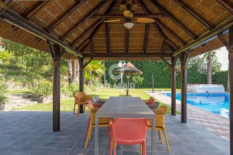 Villa i El Bosque, Cadiz, El Bosque - € 980.000 | Ref: 118675 - foto 13