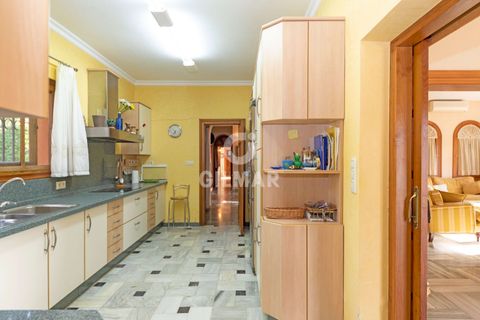 Villa i El Bosque, Cadiz, El Bosque - € 980.000 | Ref: 118675 - foto 24