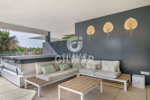 Apartament a Malaga city, Malaga - foto 5