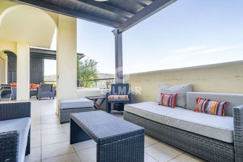 Penthouse i San Roque, Cadiz, San Roque - € 590.000 | Ref: 194283 - foto 12