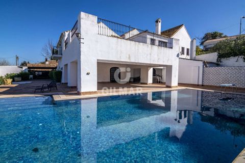 Villa i Sotogrande, Cadiz, Sotogrande - € 3.500.000 | Ref: 184559 - foto 2