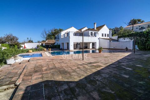 Villa i Sotogrande, Cadiz, Sotogrande - € 3.500.000 | Ref: 184559 - foto 3