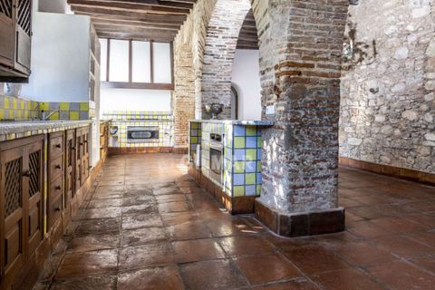 Villa i Sotogrande, Cadiz, Sotogrande - € 3.500.000 | Ref: 184559 - foto 28