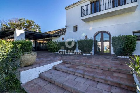 Villa i Sotogrande, Cadiz, Sotogrande - € 3.500.000 | Ref: 184559 - foto 46