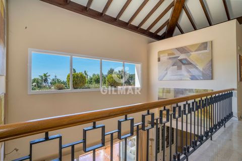 Villa i Benahavis, Malaga, Benahavis - € 2.689.000 | Ref: 197198 - foto 6