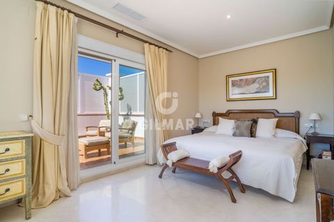 Villa i Benahavis, Malaga, Benahavis - € 2.689.000 | Ref: 197198 - foto 9