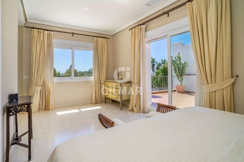 Villa i Benahavis, Malaga, Benahavis - € 2.689.000 | Ref: 197198 - foto 10