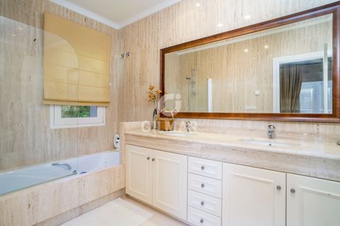 Villa i Benahavis, Malaga, Benahavis - € 2.689.000 | Ref: 197198 - foto 11