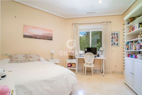 Villa i Benahavis, Malaga, Benahavis - € 2.689.000 | Ref: 197198 - foto 14
