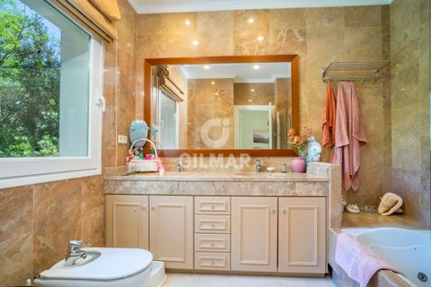 Villa i Benahavis, Malaga, Benahavis - € 2.689.000 | Ref: 197198 - foto 15