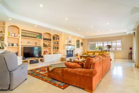Villa i Benahavis, Malaga, Benahavis - € 2.689.000 | Ref: 197198 - foto 16